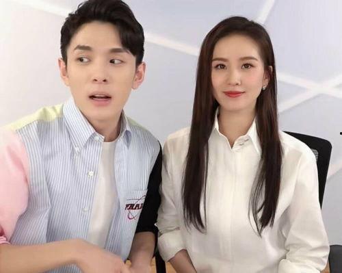 李佳琦娱乐圈爆料,揭秘明星幕后故事  第3张