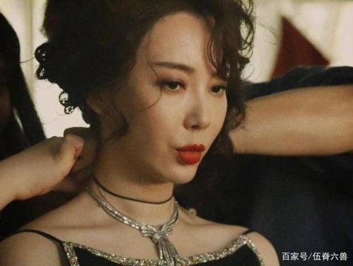 陈数爆料女演员视频,女演员视频曝光背后的真相  第3张