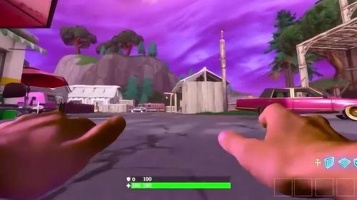 保垒之夜最新赛季爆料